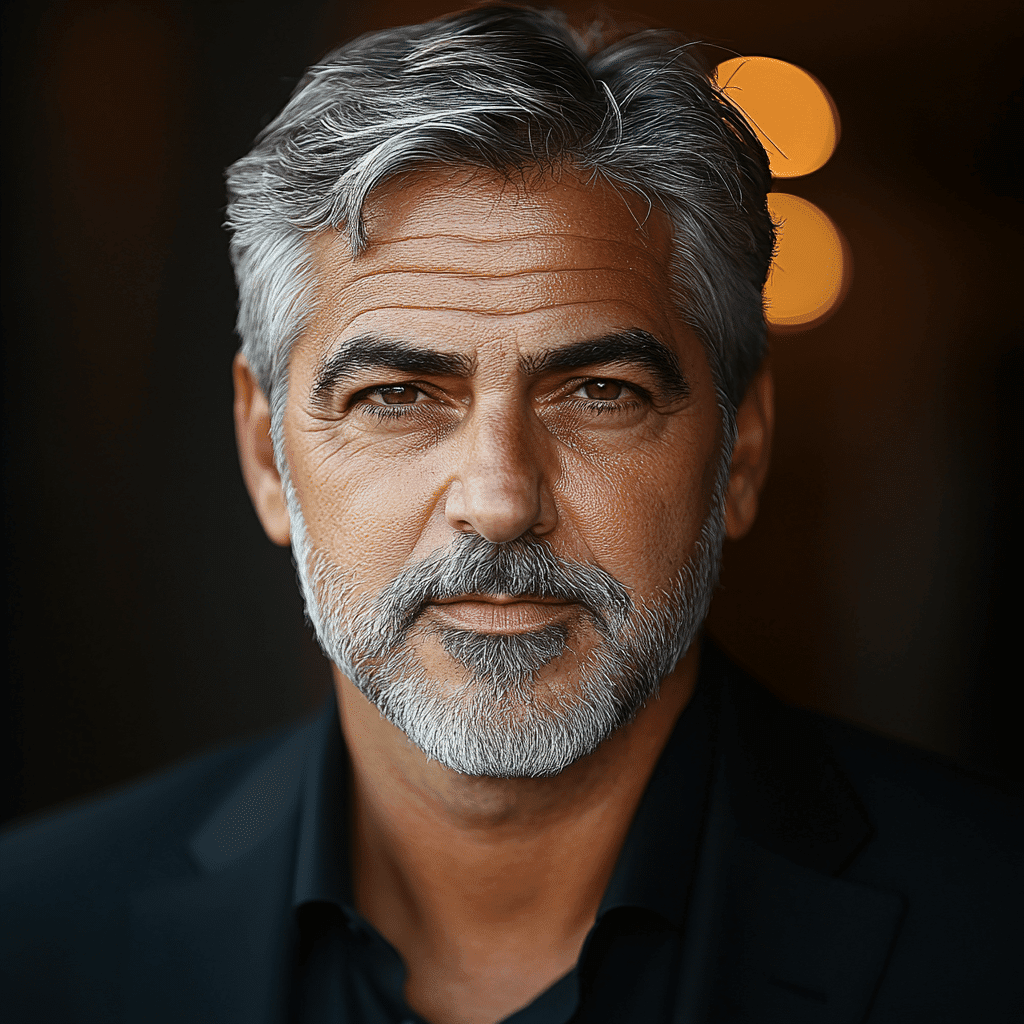 george clooney net worth
