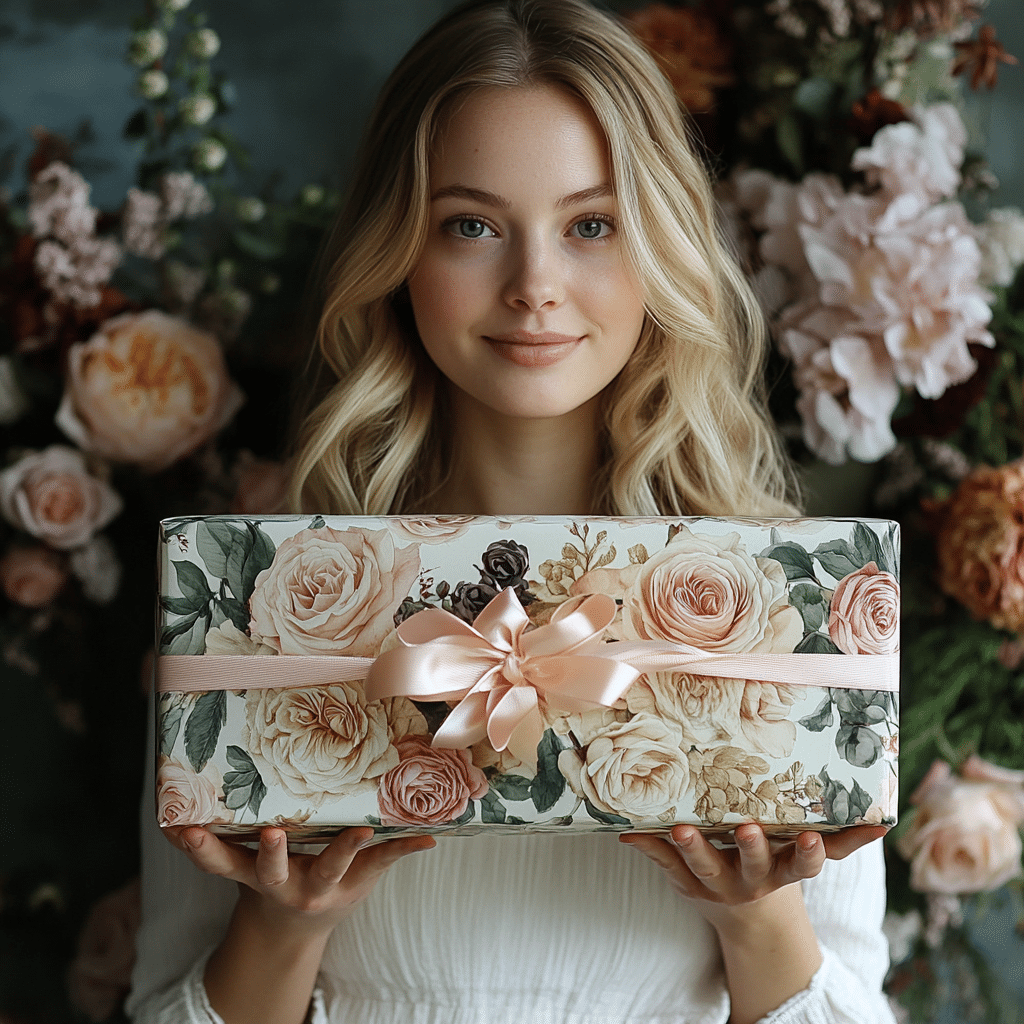 gifts for sister