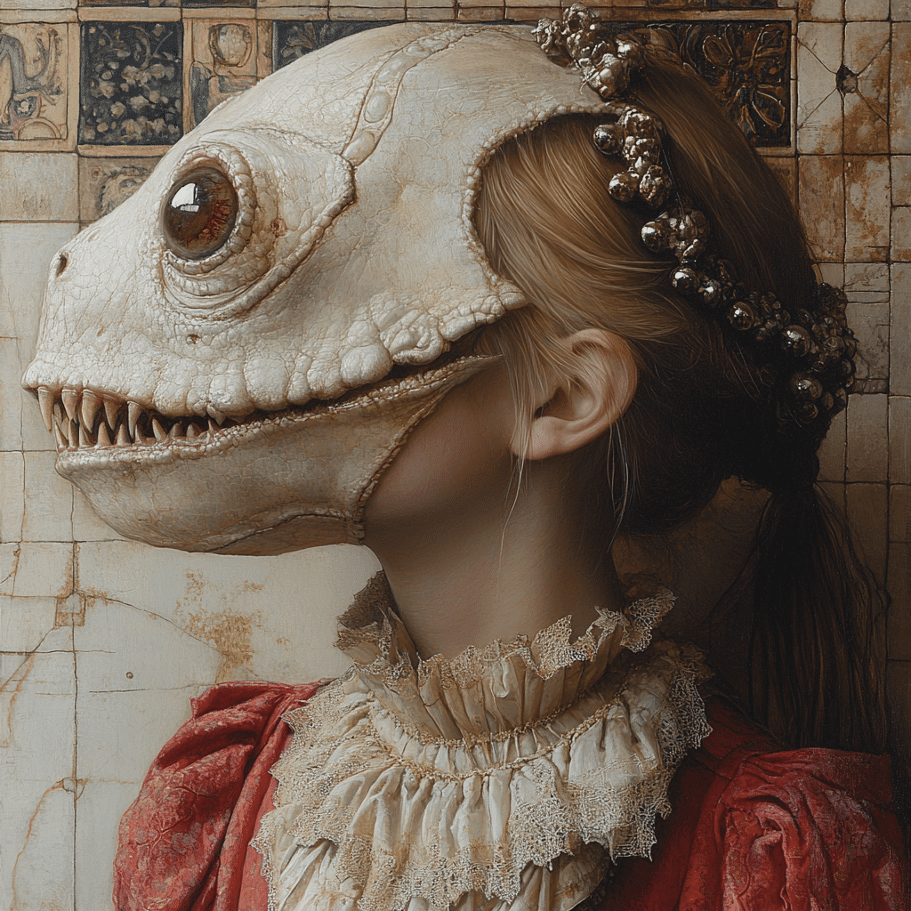 grotesquerie episodes