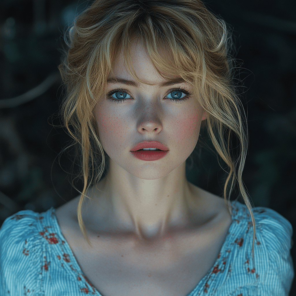 haley bennett movies