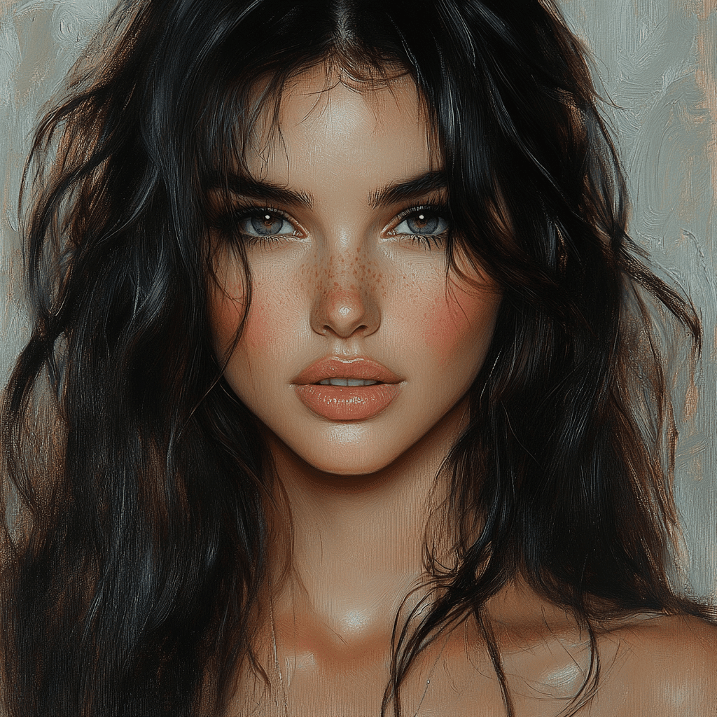 kendal jenner