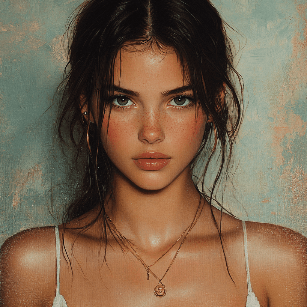 kid laroi girlfriend