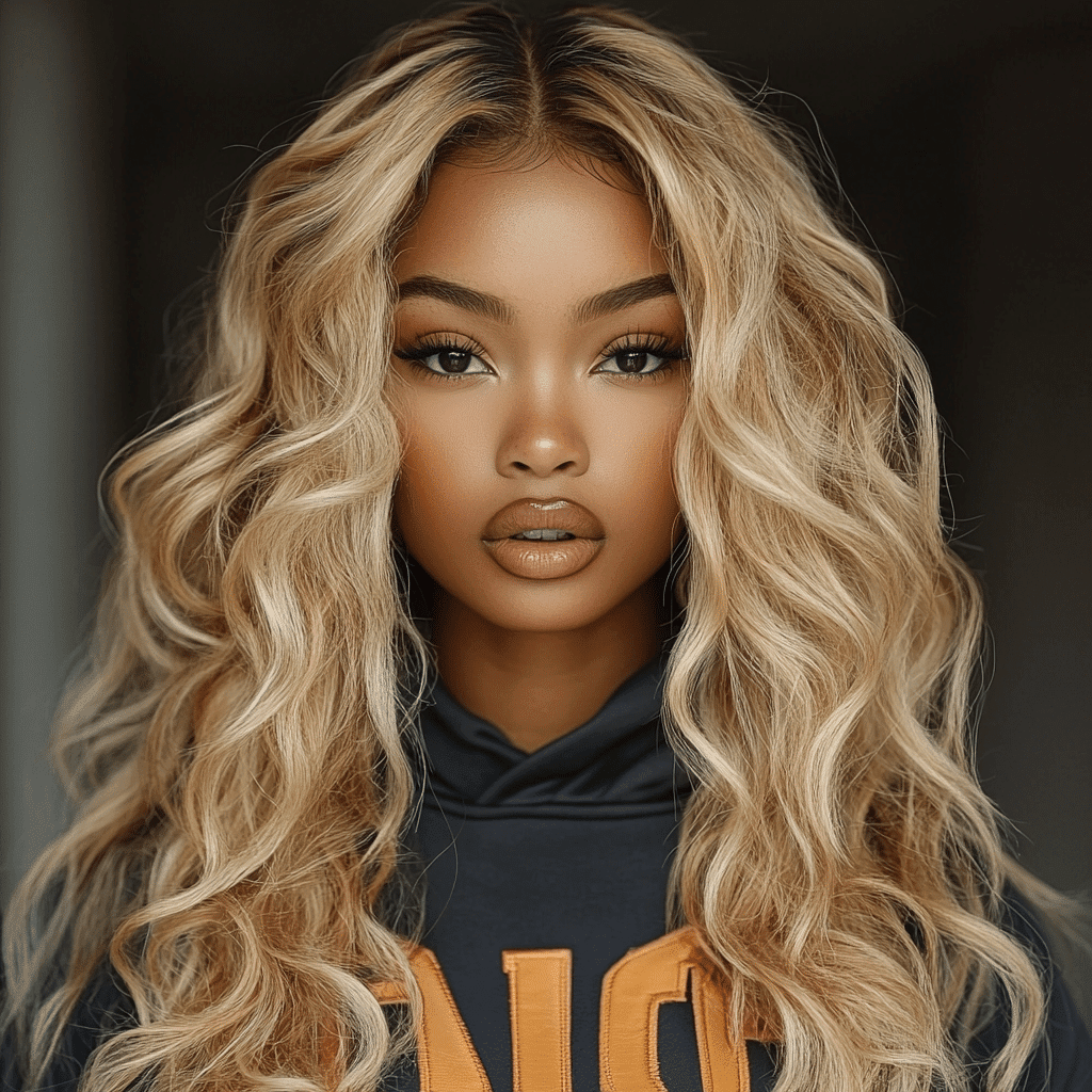 lace front