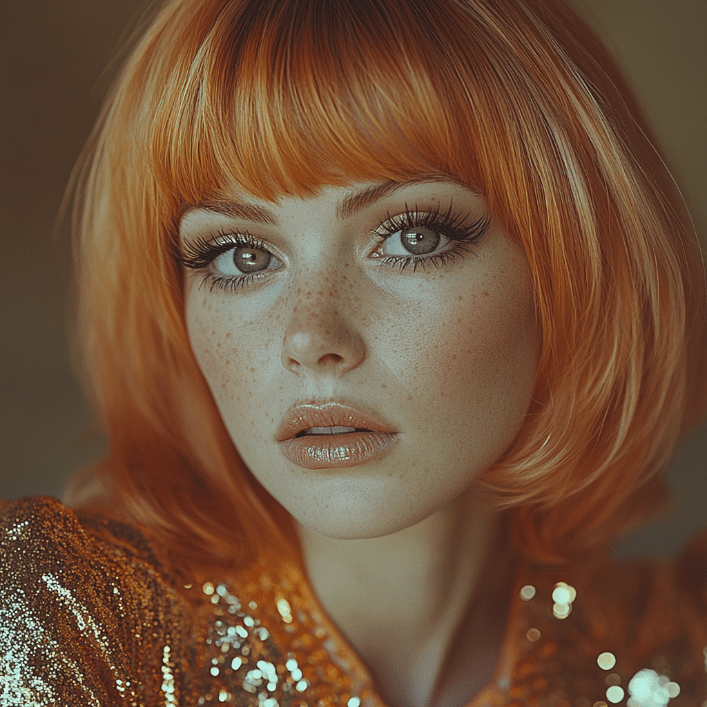 lady miss kier