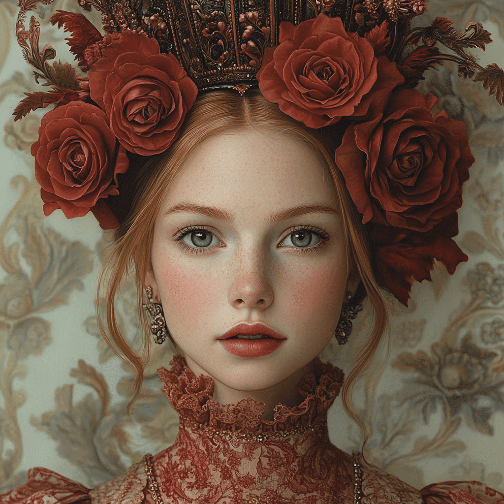 lady rose hanbury