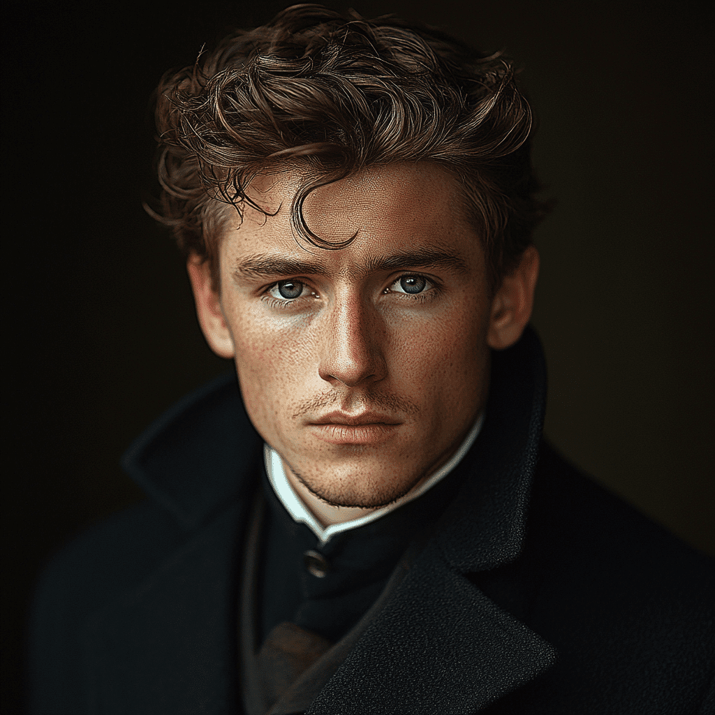 lewis pullman