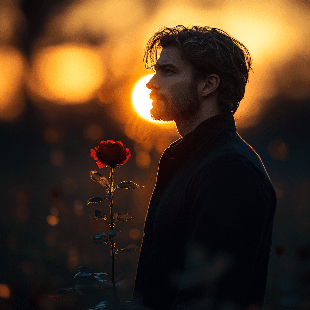love poems for him