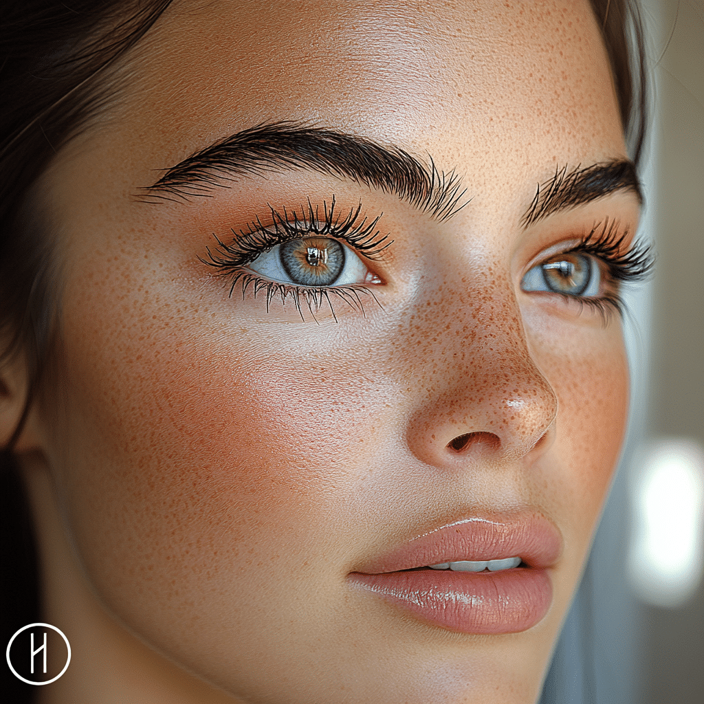 magnetic lashes