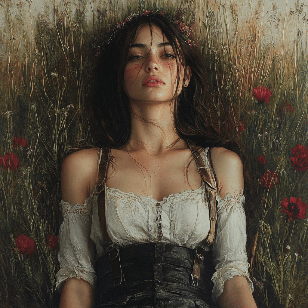 melia kreiling