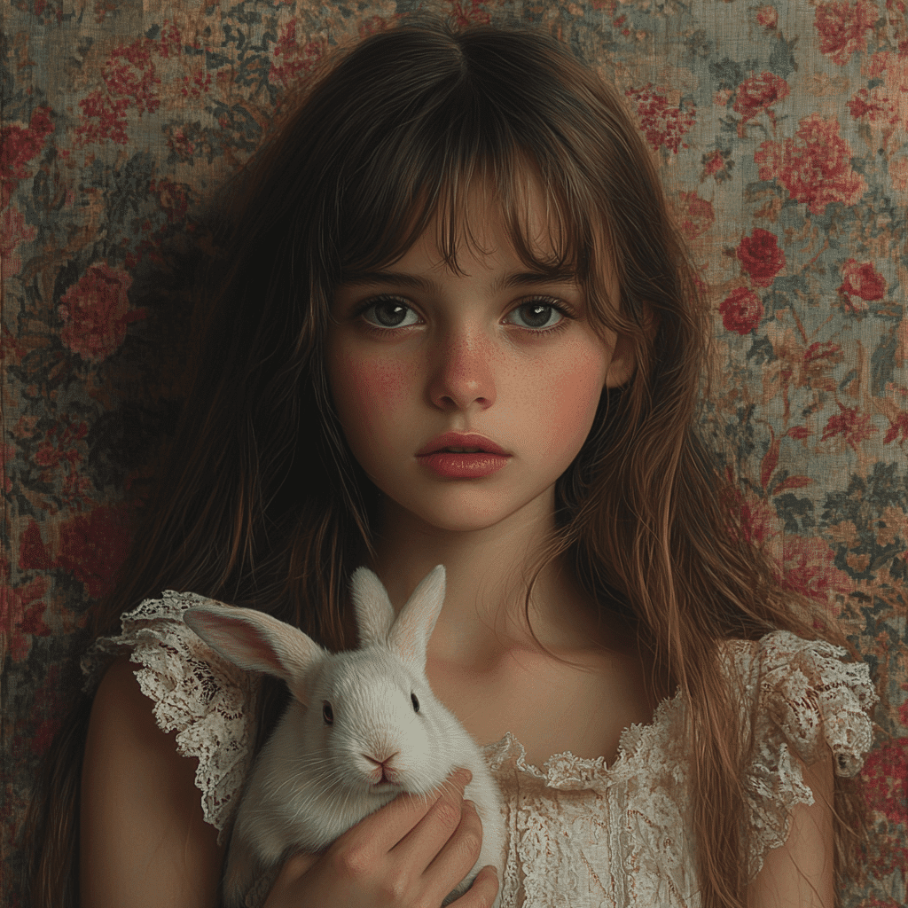oona laurence