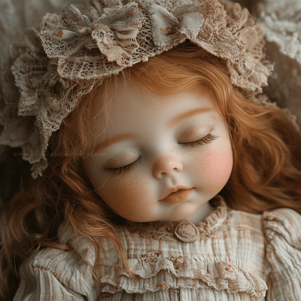 reborn doll