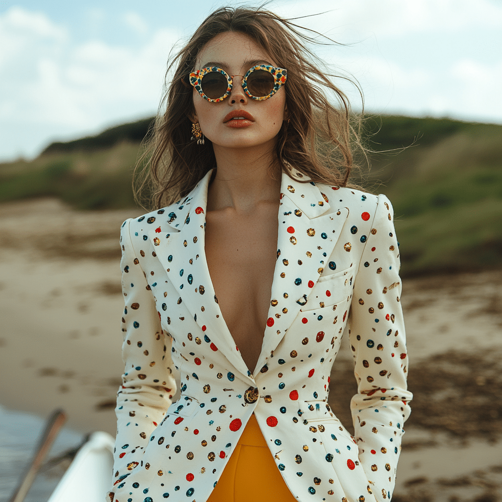 rowing blazers