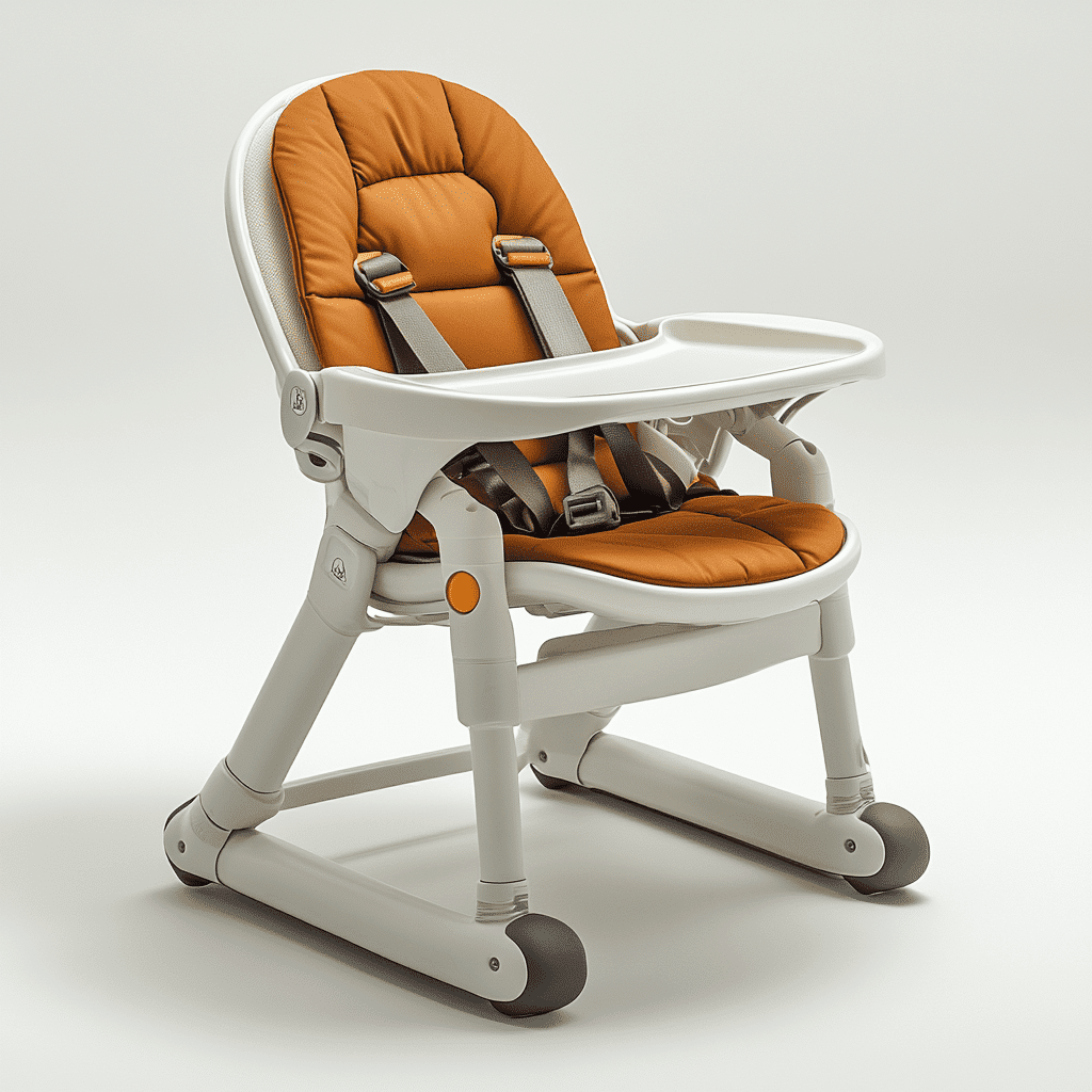 stokke high chair