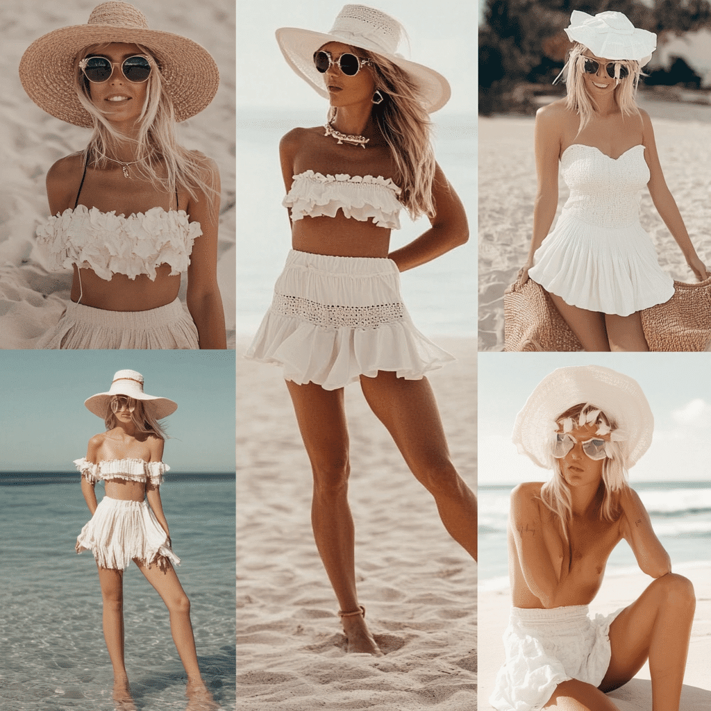 summer outfits