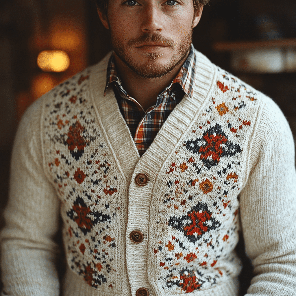 sweater vest