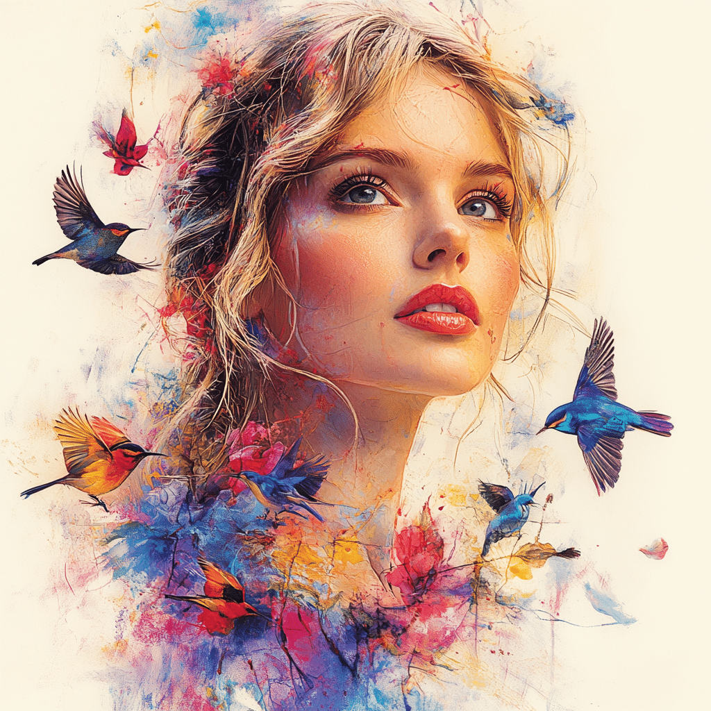 taylor swift merchandise