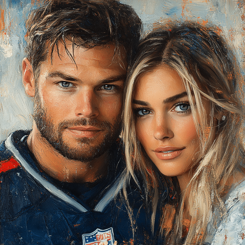 tom brady wife