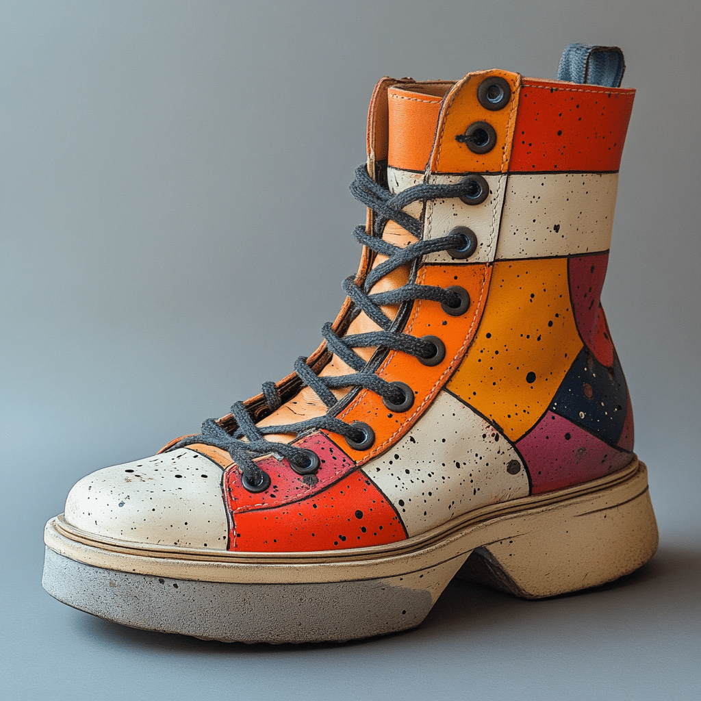 ugly shoes