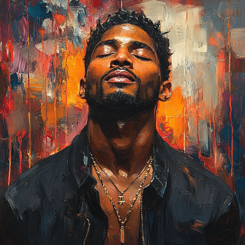 usher good good