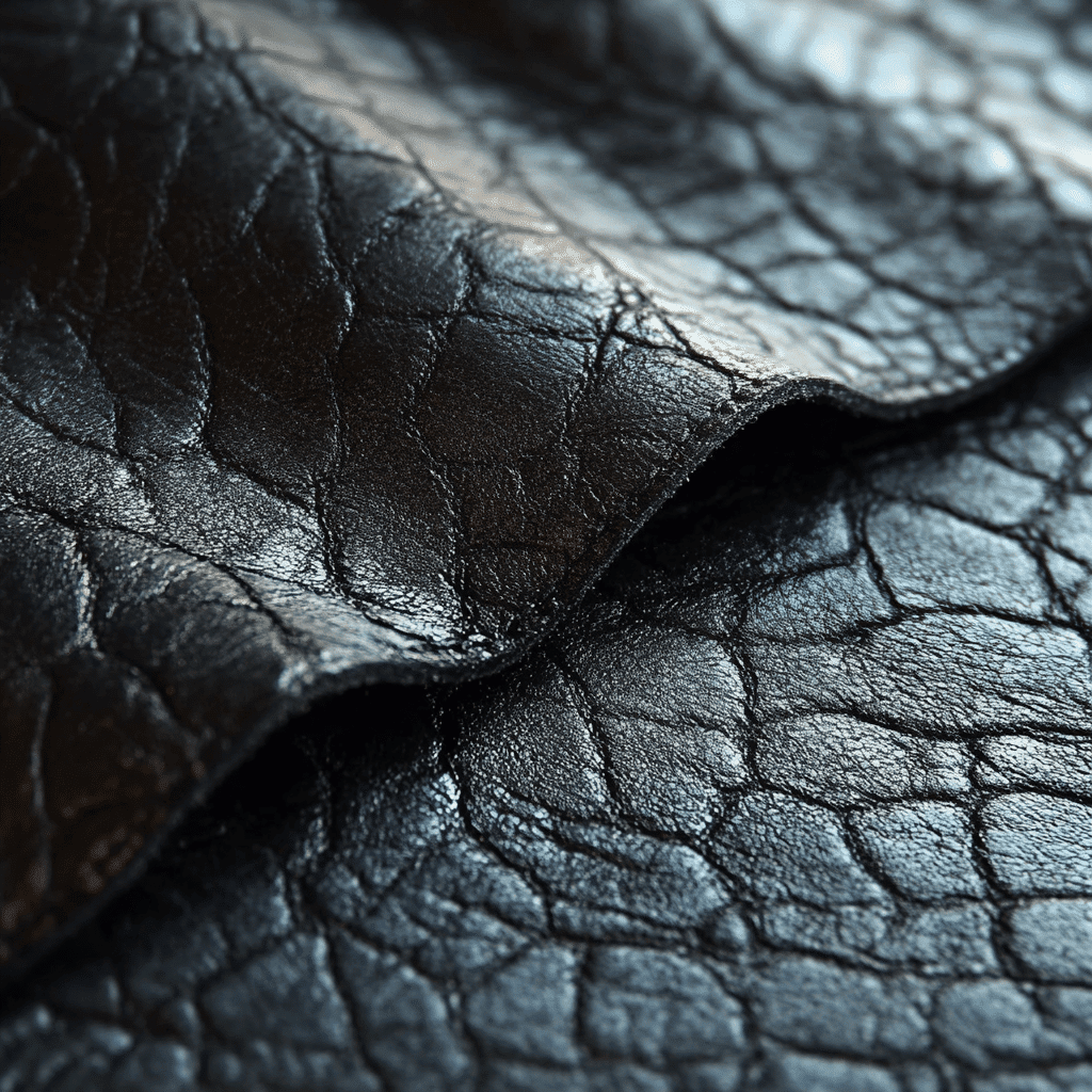 vegan leather