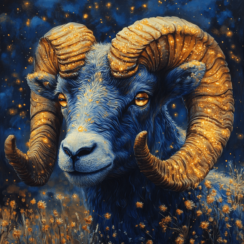 aries season