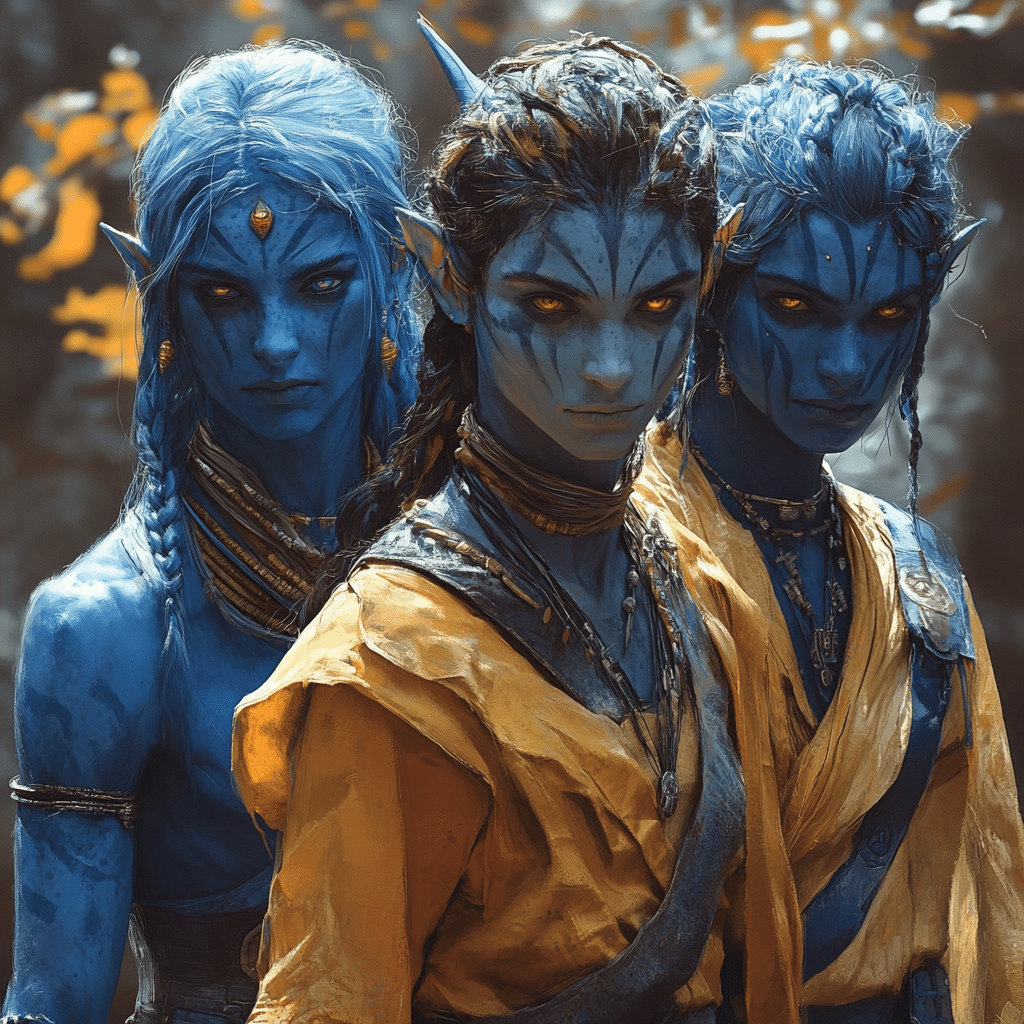 avatar season 2