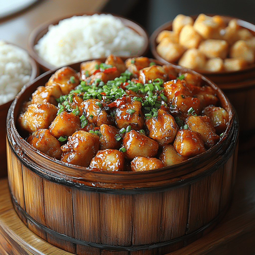 british chinese food