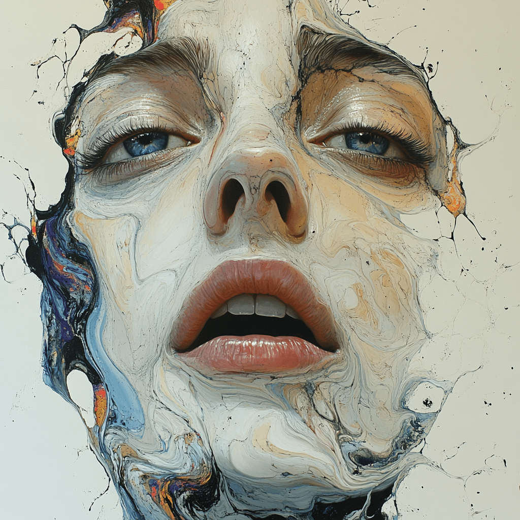 cortisol face