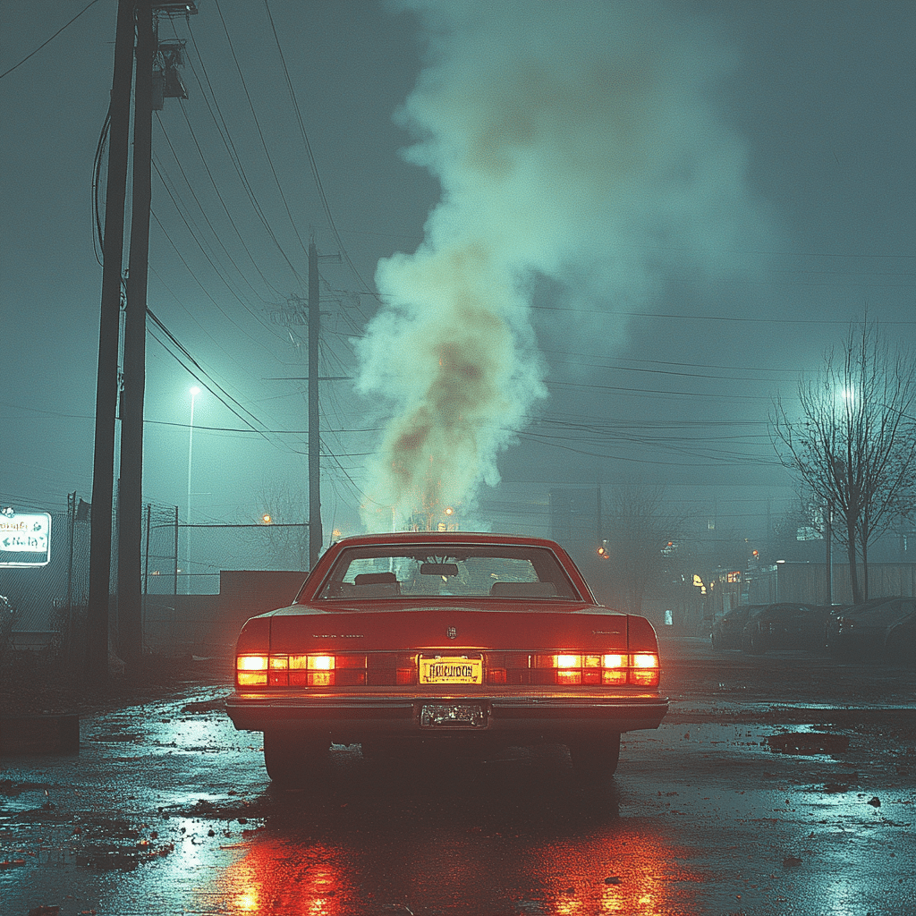 crown victoria