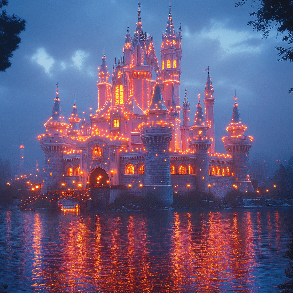 disney quotes