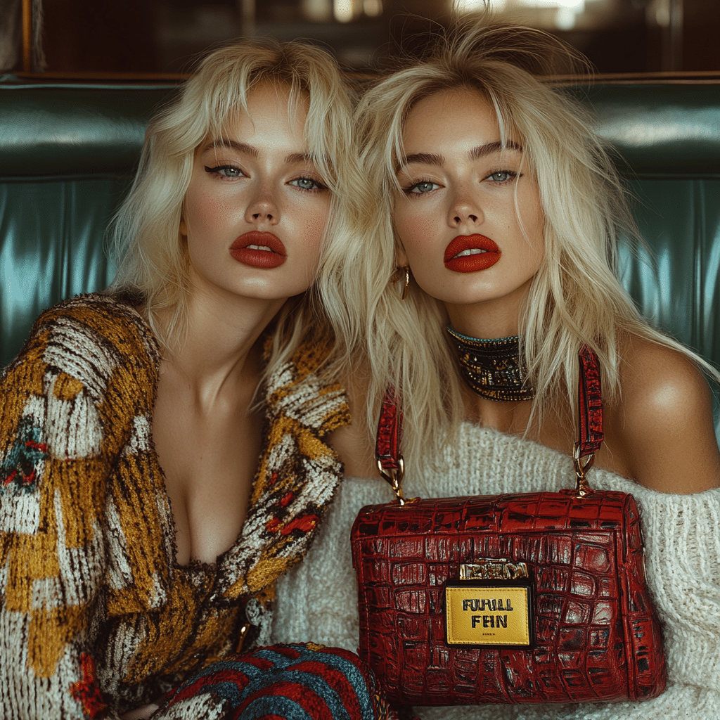 fendi purse