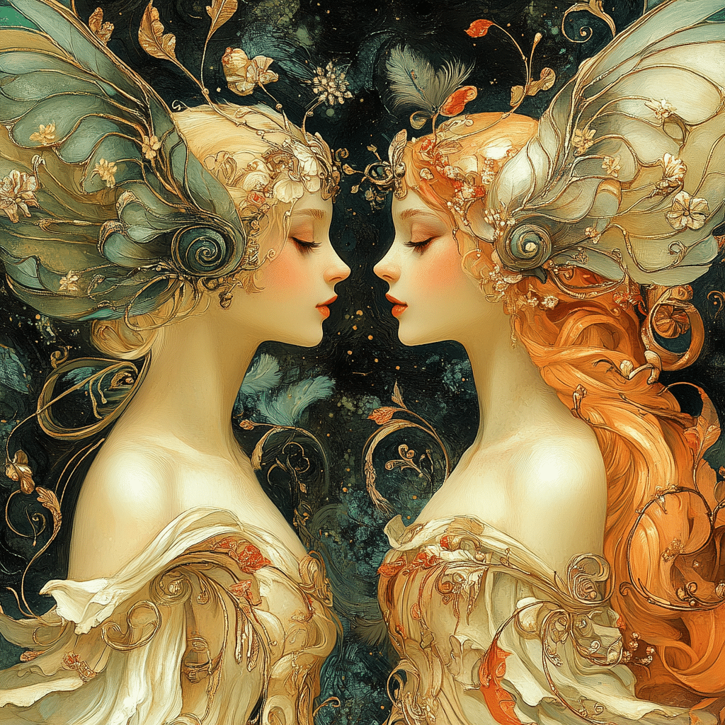 gemini meaning