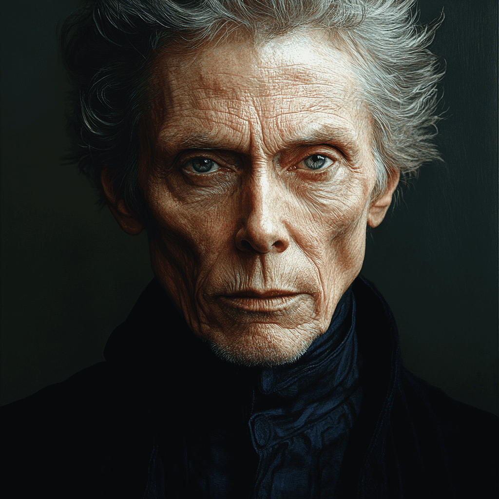 georgianne walken