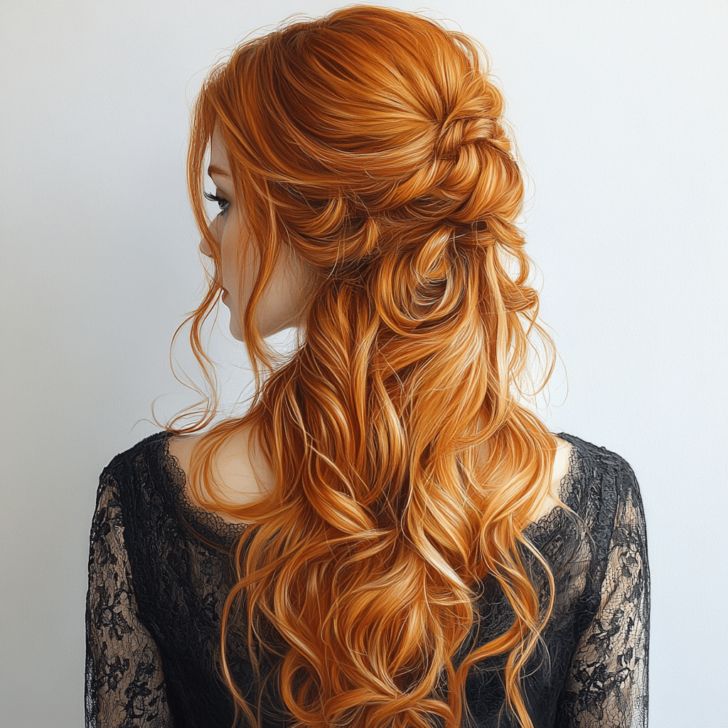 hair type