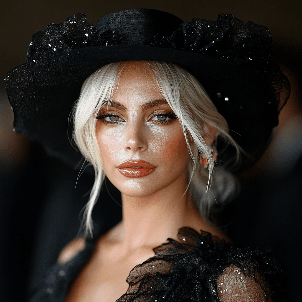 lady gaga fiance