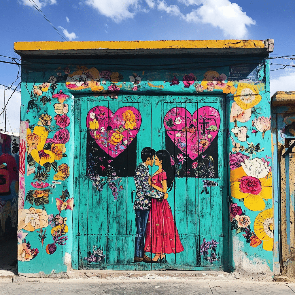 love is blind mexico