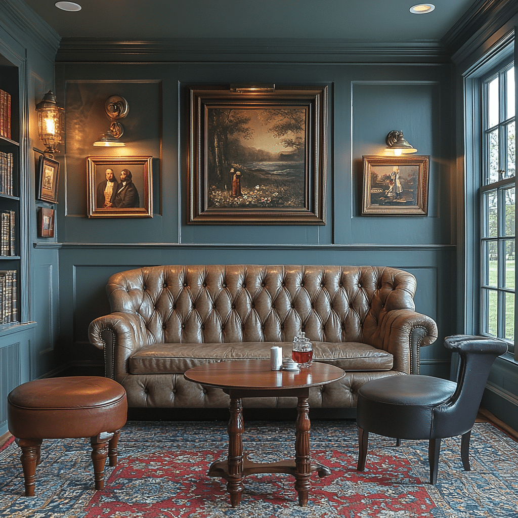 mayflower inn