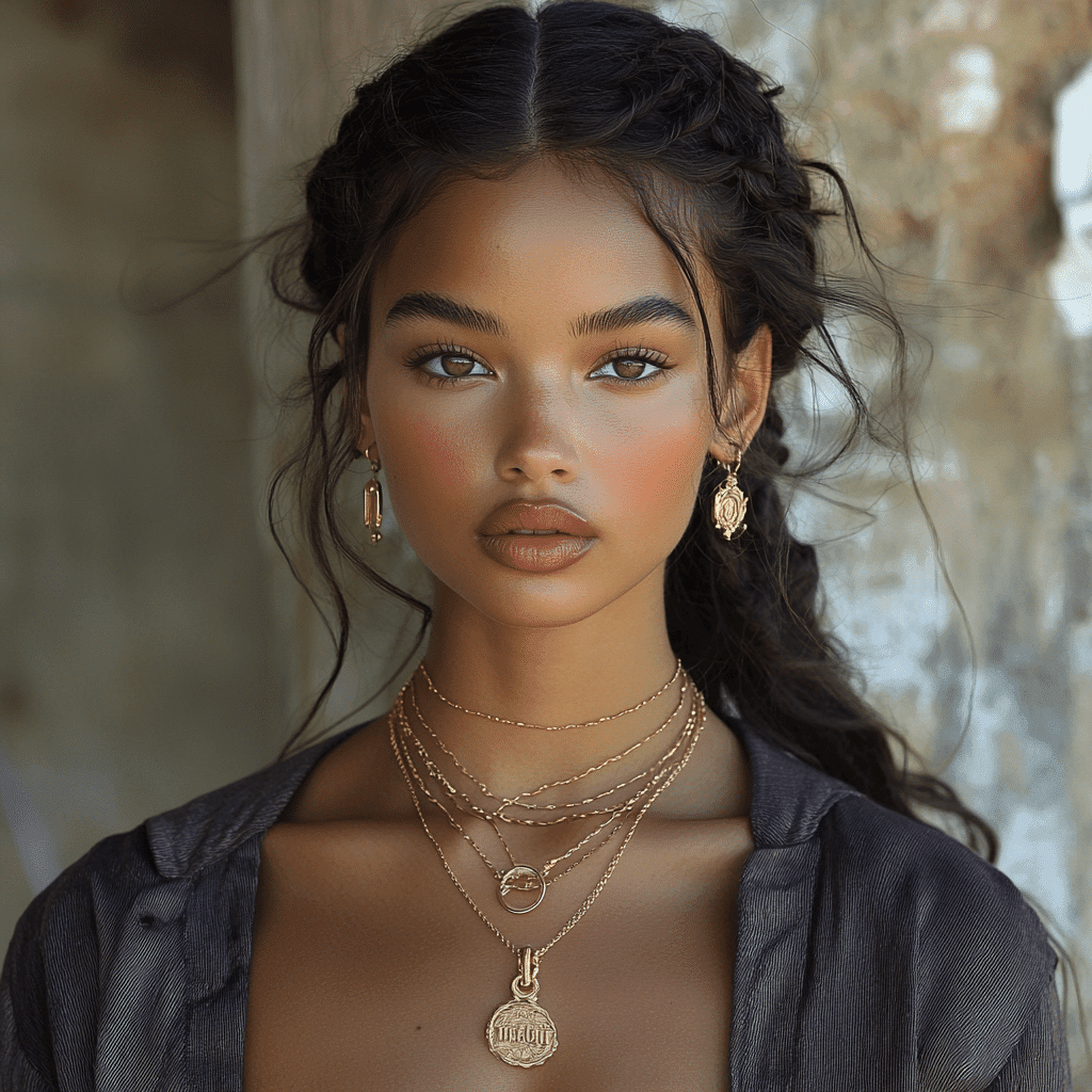 mejuri jewelry