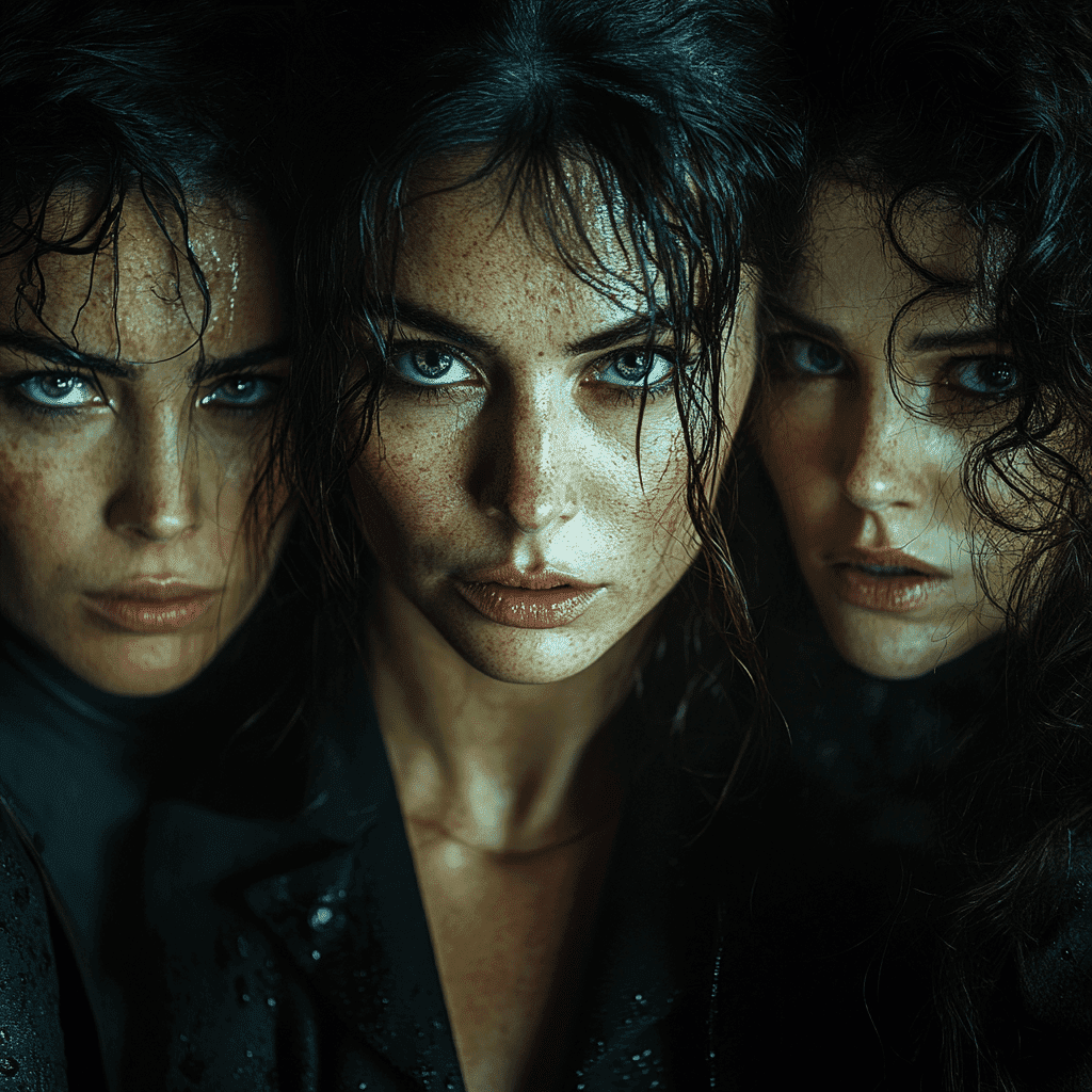 orphan black echoes cast