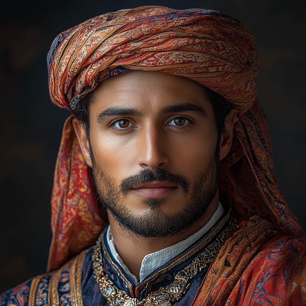 prince abdul mateen