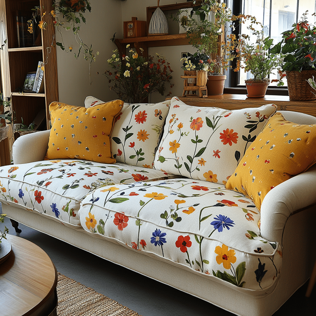 sofa cover