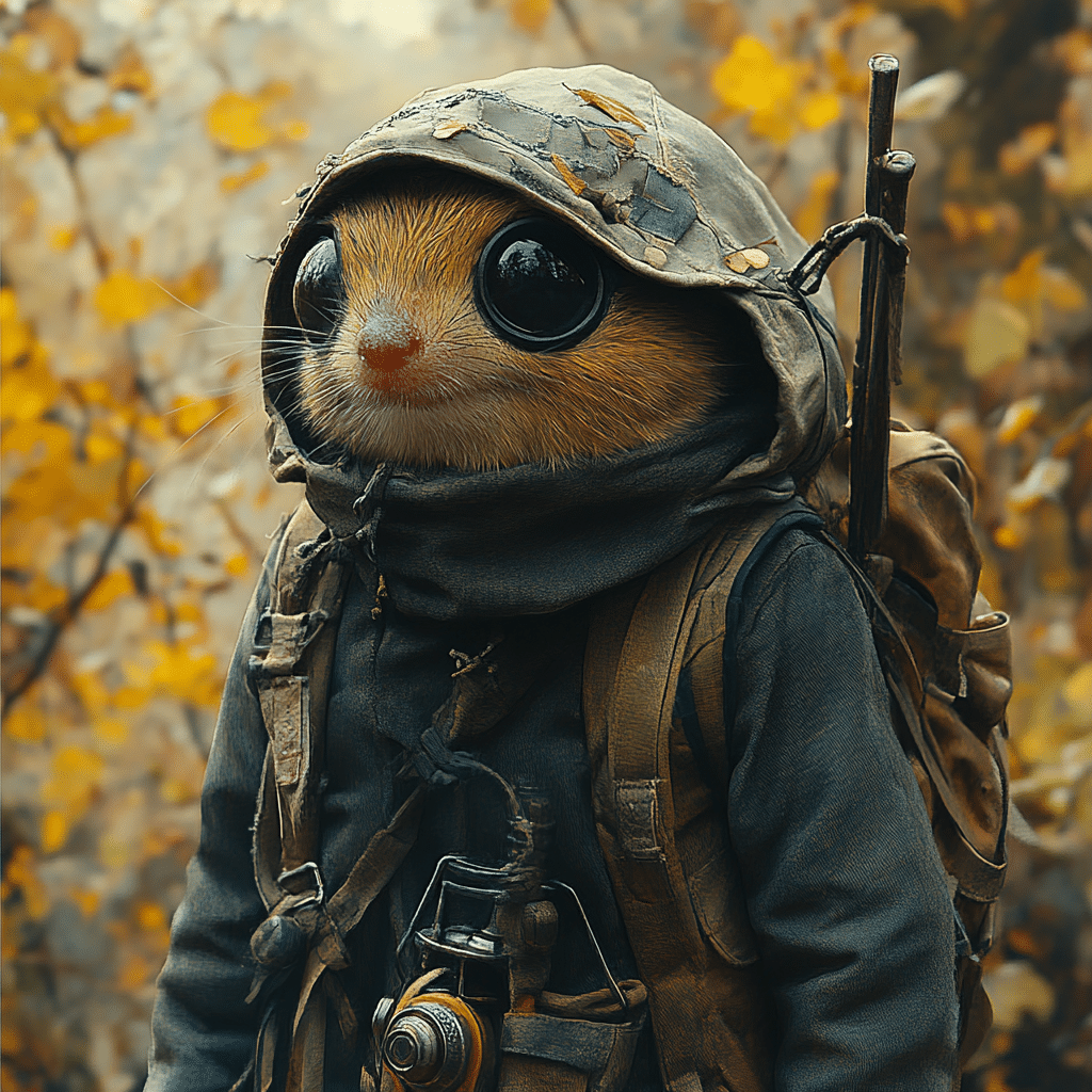 the mole season 2