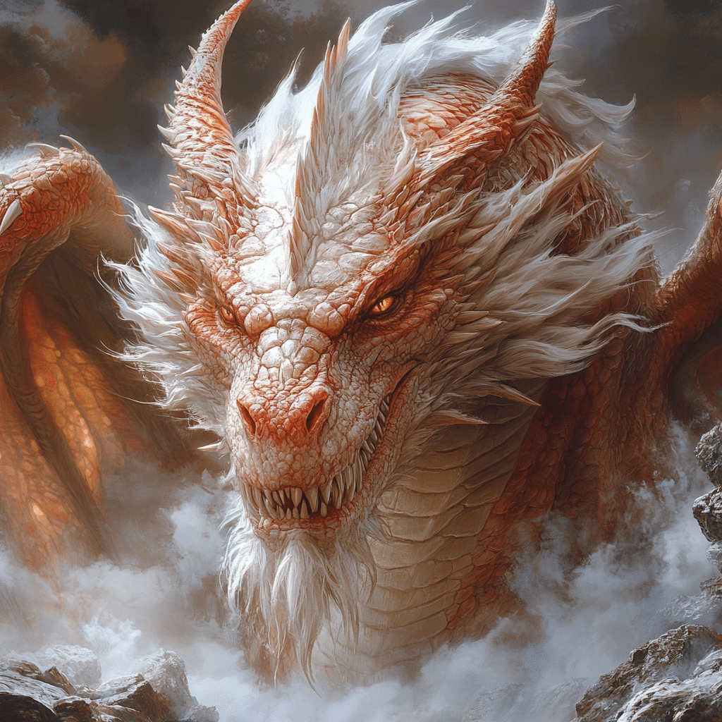 vhagar dragon