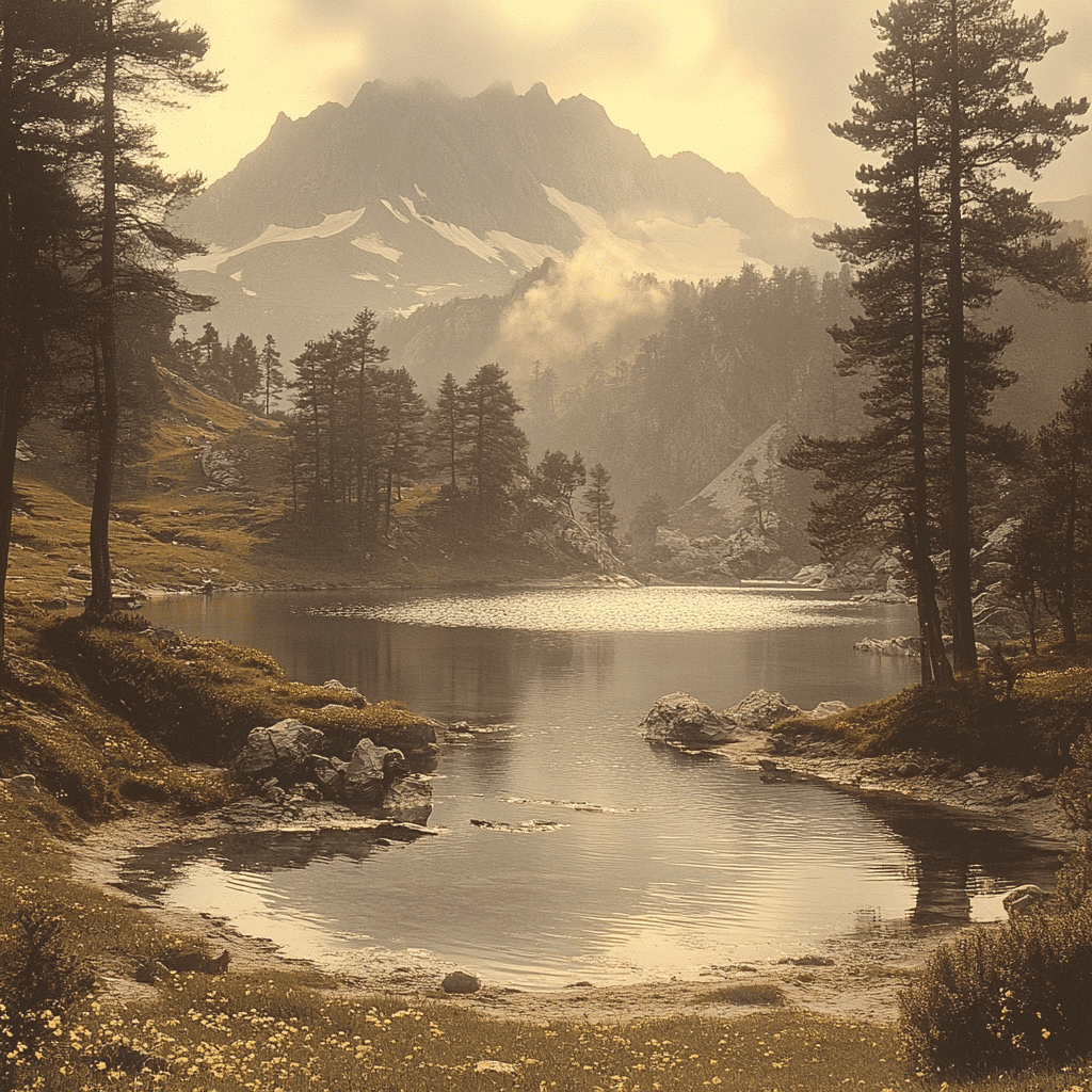 yellowstone 1923