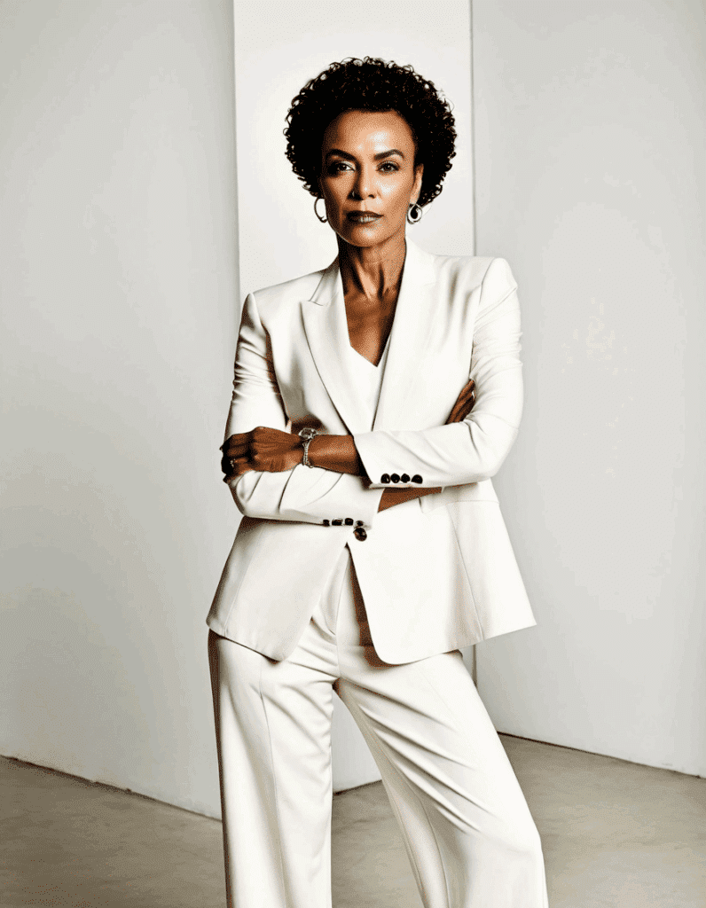 adjoa andoh