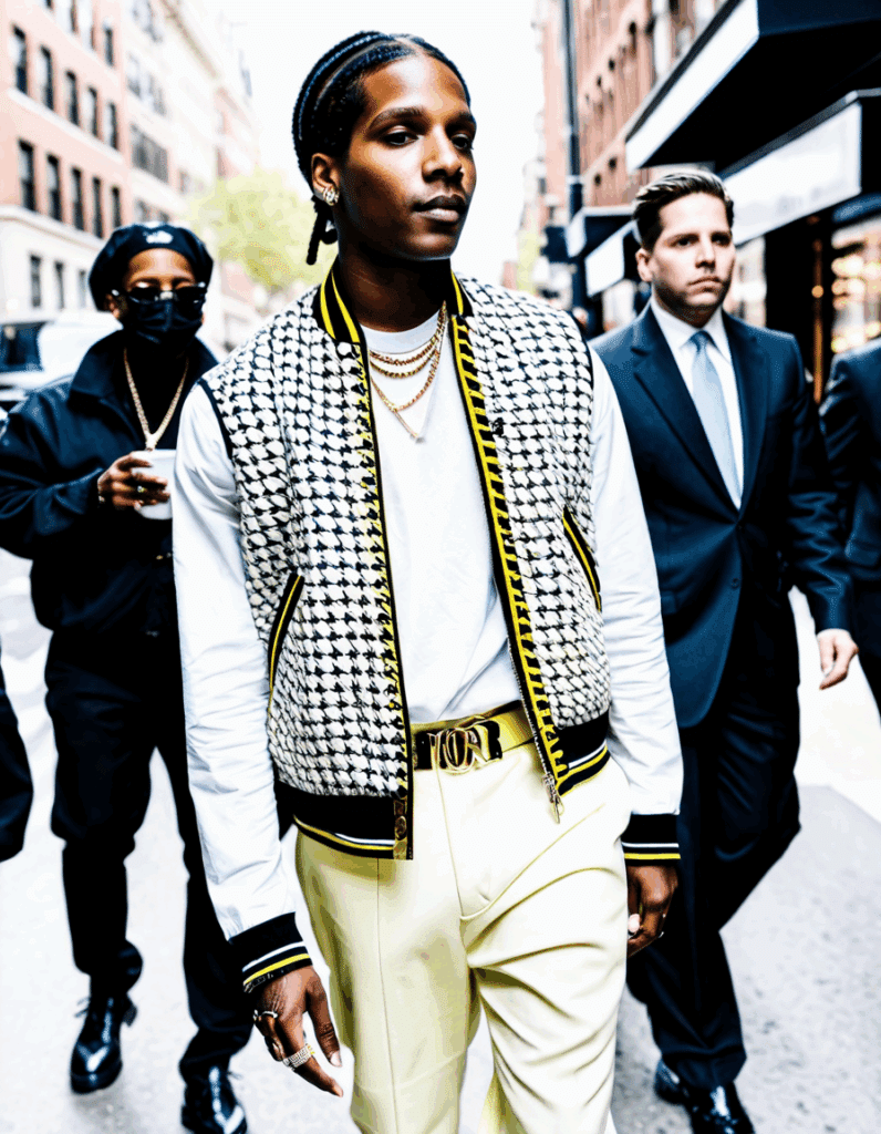 asap rocky case