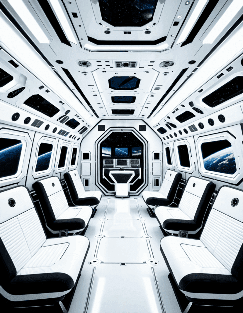 astronauts astronauts
