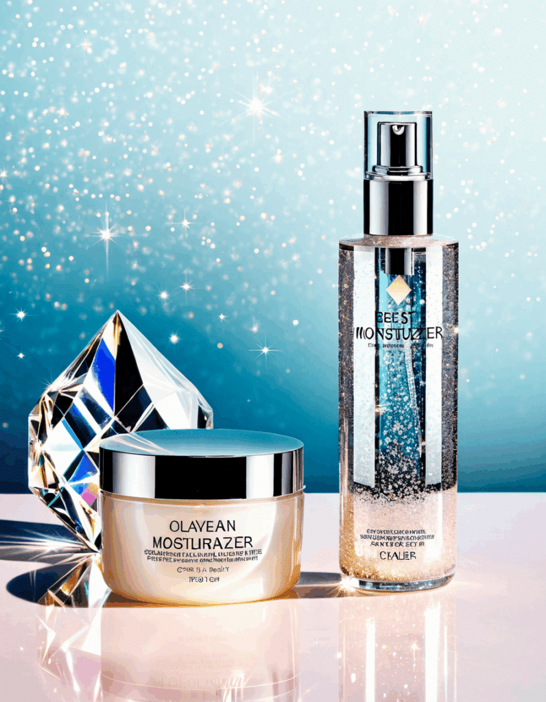 best moisturizer for dry skin