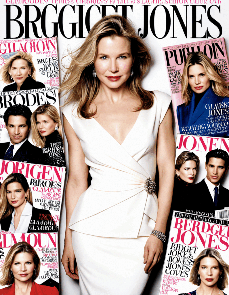 bridget jones