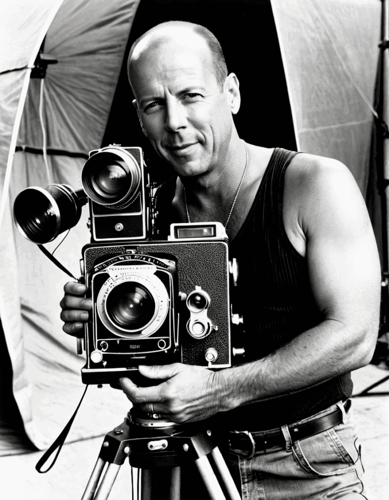 bruce willis actor